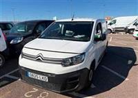 CITROEN 1.5 BLUEHDI 75KW TALLA M CONTROL (1 - 0825-LKD